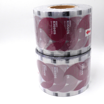 Categoría alimenticia transparente 50Micron de la película 2.8kg del sellador del té de la leche de la taza del OEM PP