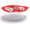Papel de aluminio precortado modificado para requisitos particulares de la cápsula de Nespresso de las tapas del envase del yogur 70m m