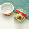 empaquetado amistoso plástico del envase IML de Eco de la taza del yogur de 160ml PP