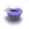 tazas de empaquetado del yogur plástico 120ml con las tazas plásticas de la aduana plástica de las tazas de la categoría alimenticia de las tapas