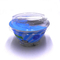tazas de empaquetado del yogur plástico 120ml con las tazas plásticas de la aduana plástica de las tazas de la categoría alimenticia de las tapas