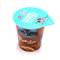 Papel de aluminio precortado modificado para requisitos particulares de la cápsula de Nespresso de las tapas del envase del yogur 70m m