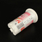 taza de empaquetado de papel del yogur de encargo disponible poner crema plástico de la taza 180ml