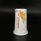 Las tazas plásticas disponibles de la categoría alimenticia 220g con las tapas imprimieron al OEM 7 onzas