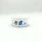 Cuenco plástico disponible 8oz de encargo del yogur de la categoría alimenticia de la taza del yogur del ODM