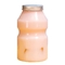 Logotipo impreso disponible Yakult del OEM de la botella vacía del animal doméstico del ODM 300ml 500ml