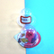 40 ml de plástico Jelly Cup Nontoxic 50g de los PP transparente